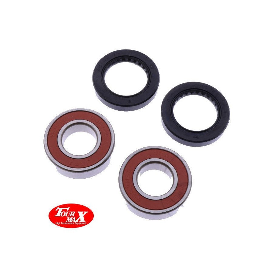 Roue - Avant - Roulement + Joint - tourmax - CBR900 - CBR1000 - ... - VFR750