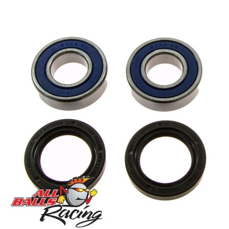 Service Moto Pieces|Roue - Avant - Roulement + Joint - CBR900 - CBR1000 - ... - VFR750|01-Roue Avant - Roulement|28,30 €