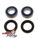 Roue - Avant - Roulement + Joint - CBR900 - CBR1000 - ... - VFR750