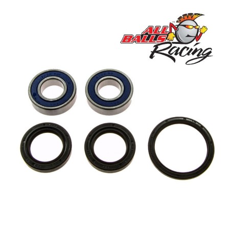 Service Moto Pieces|Roue - Avant - Roulement + joint - CBR900 - CBR1000 - ... - VFR750|01-Roue Avant - Roulement|32,30 €