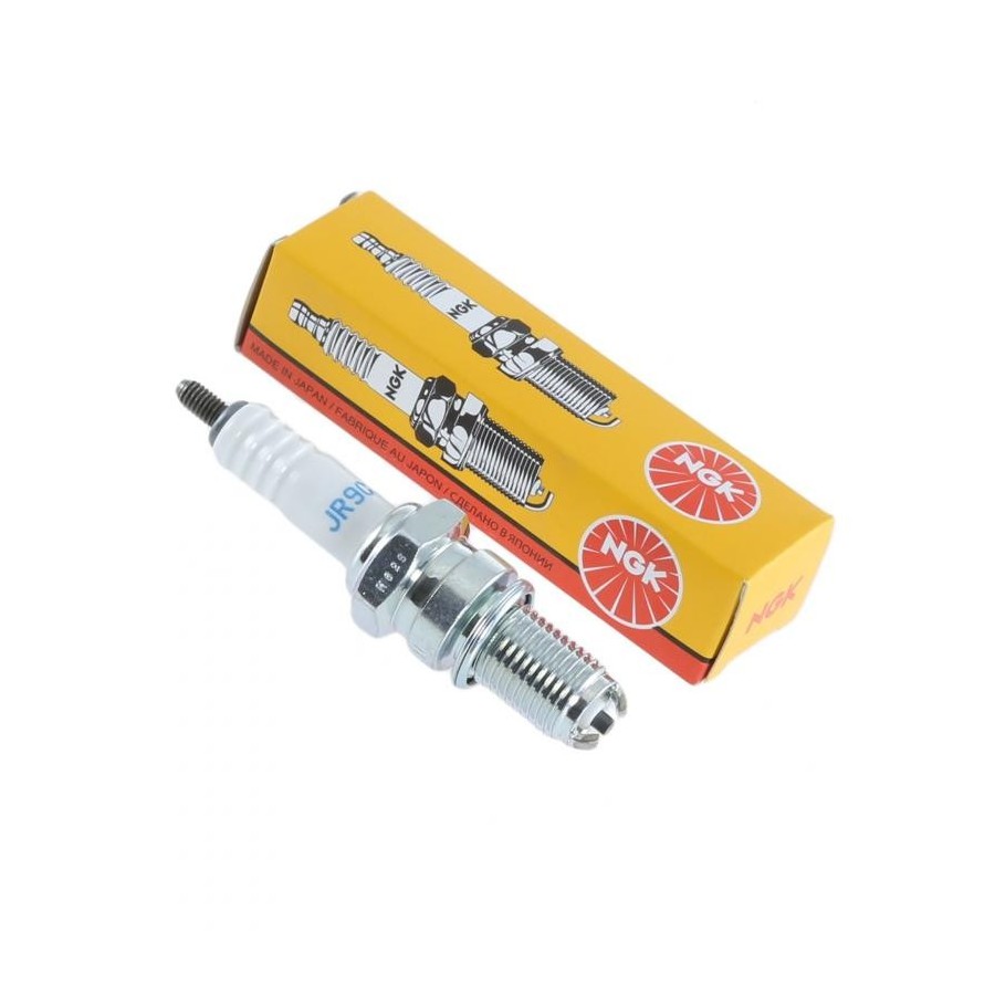 Bougie - NGK - JR-9-C  -   (JR9C)