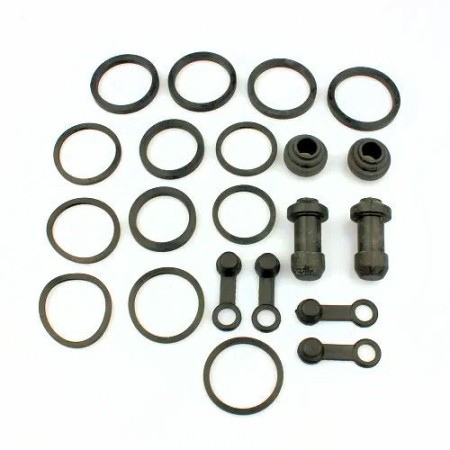 Service Moto Pieces|Frein - Etrier - Avant - Kit reparation - ø 30.20 |Etrier Frein Avant|65,32 €