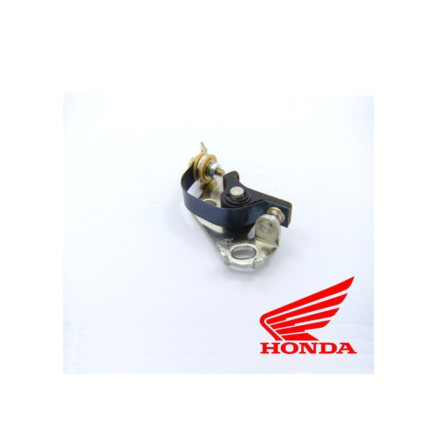 Allumage - HONDA - Vis platinée - Rupteur Droit - 30203-399-000