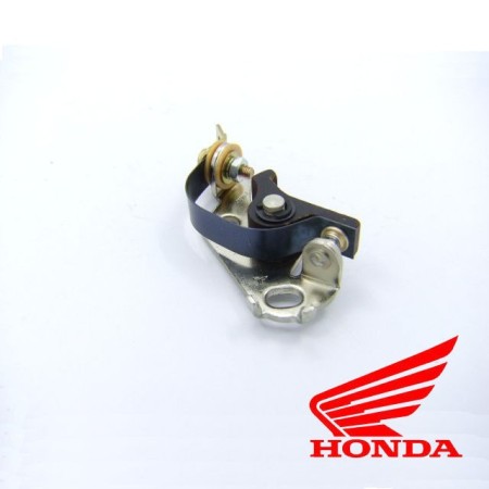 Service Moto Pieces|Allumage - HONDA - Vis platinée - Rupteur Droit - 30203-399-000|Vis platinee|39,90 €