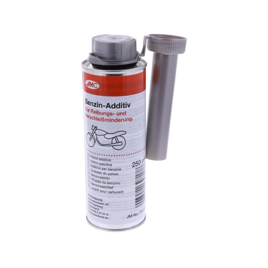 Carburateur - Revitalisant moteur - Entretien regulier - 250 ml