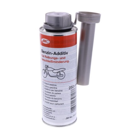 Carburateur - revitalisant moteur - additif pour essence -  250 ml