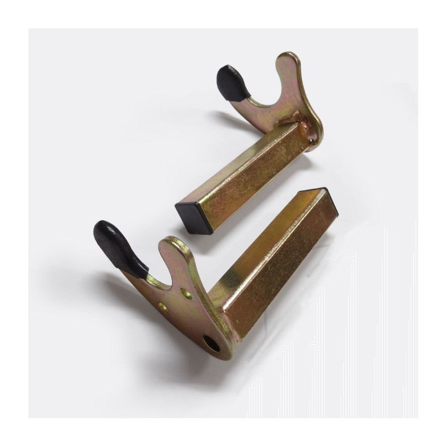 Bequille JMP - Support pour bras oscillant - roue arriere