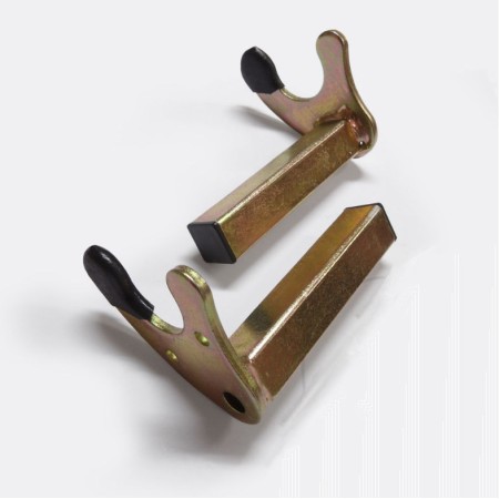 Bequille JMP - Support pour bras oscillant - roue arriere