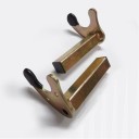 Bequille JMP - Support pour bras oscillant - roue arriere