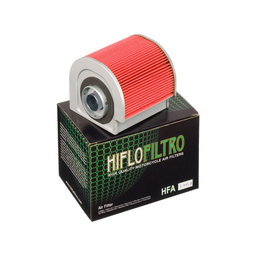 Service Moto Pieces|Filtre a air - Hiflofiltro - 17211-MT3-000 - ST1100 |Filtre a Air|34,60 €