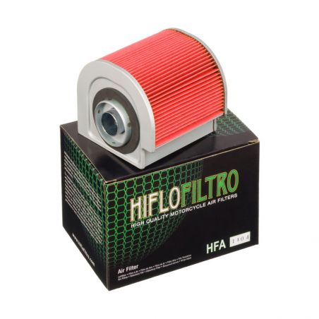Filtre a air - HFA1104 - Hilflofiltro - CA125 Rebel