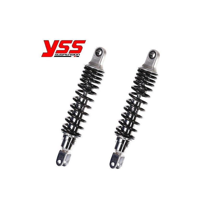 Service Moto Pieces|Amortisseur 335mm - YSS - CB750.... GL1000|Amortisseur|199,00 €