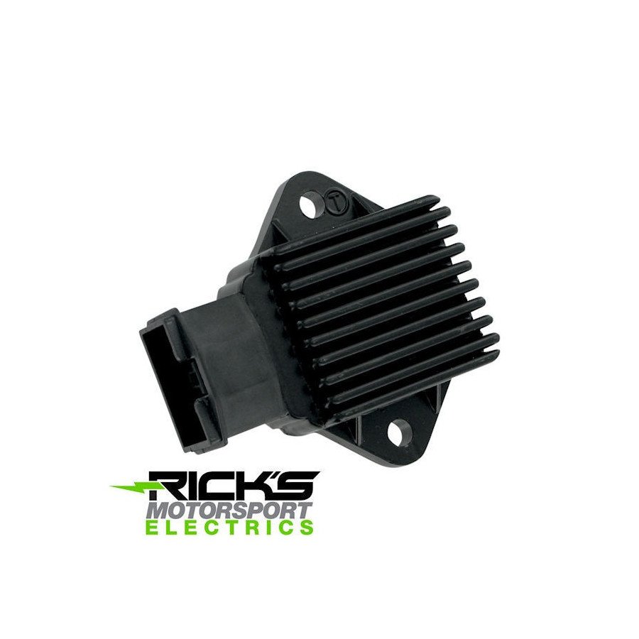 Alternateur - regulateur de tension - Rick's - CB500 - .... -  CB600 - ... - CBR600/900 - ... - XL1000