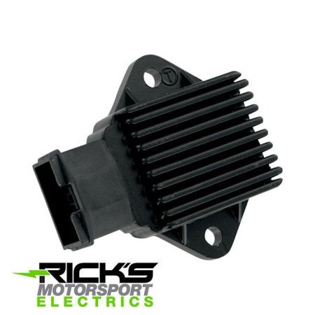 Alternateur - regulateur de tension - Rick's - CB500 - .... -  CB600 - ... - CBR600/900 - ... - XL1000