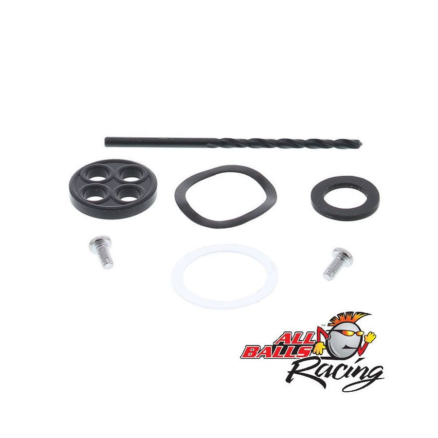 Robinet de reservoir - Kit de refection - M16 x1.50 - CB400T, CB650 (rc03) , CB750 (RC06,RC01)