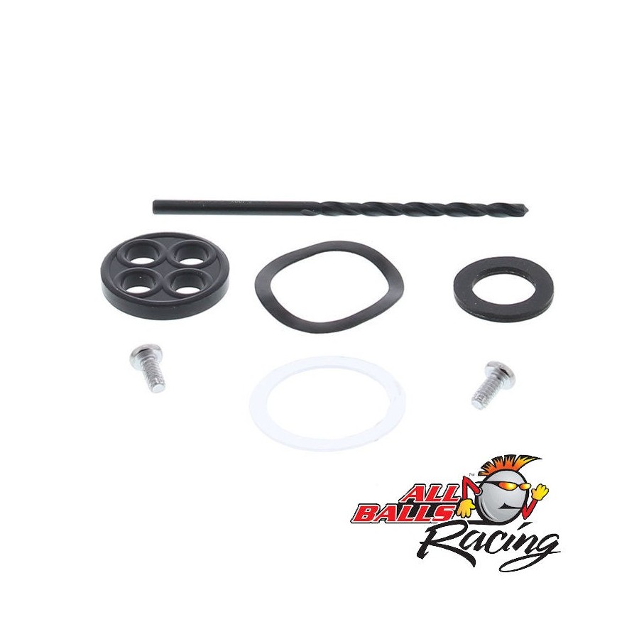 Robinet de reservoir - Kit de refection - CB400, CB650, CB750