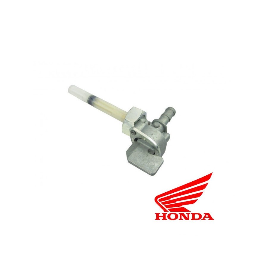 Robinet de reservoir - Essence - M18 x1.00 - CB750 / CB900 / CB1100R Robinet de reservoir - Essence - M18 x1.00 - CB750 / CB900 / CB1100R