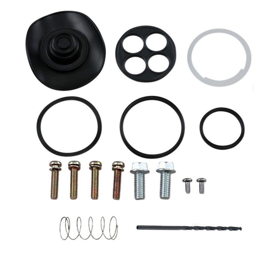 Service Moto Pieces|Robinet - essence - Kit de reparation - CB400 (NC31-39)|Reservoir - robinet|27,80 €