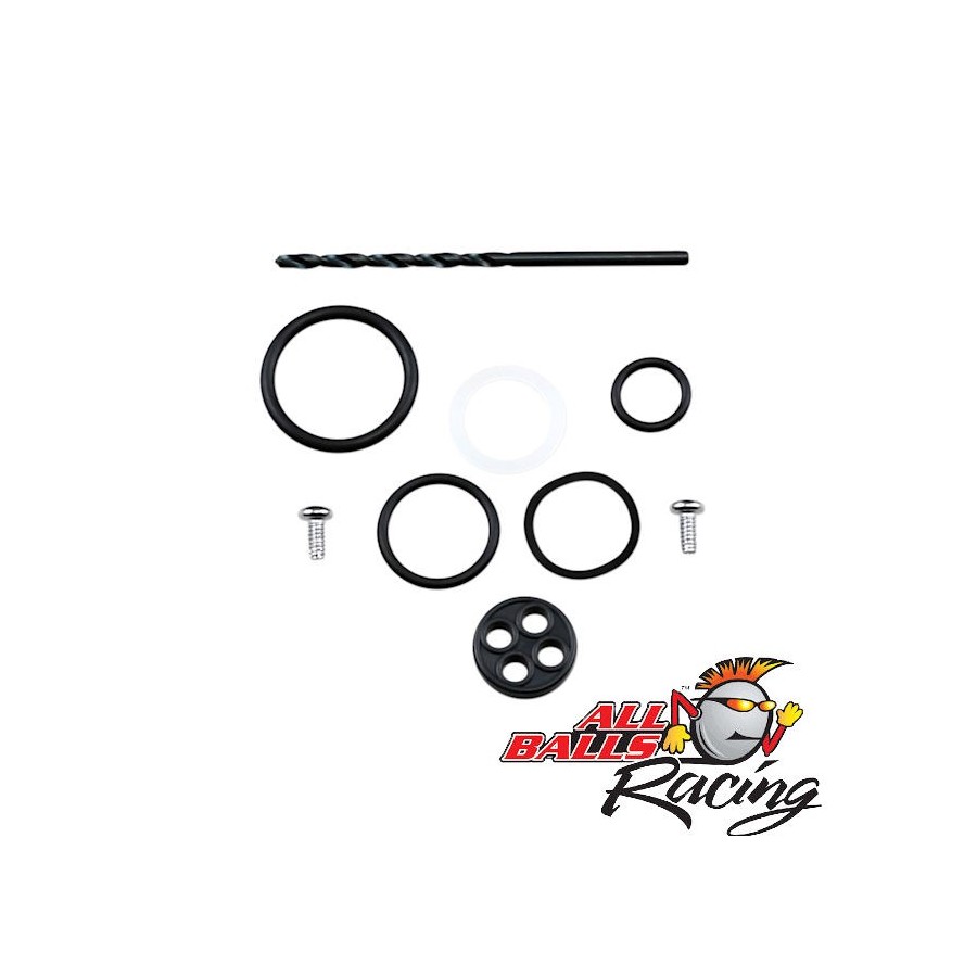 Robinet de réservoir - Kit reparation - GL1000 - GL1100 