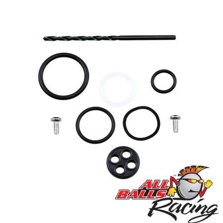 Robinet de réservoir - Kit reparation - GL1000 - GL1100 