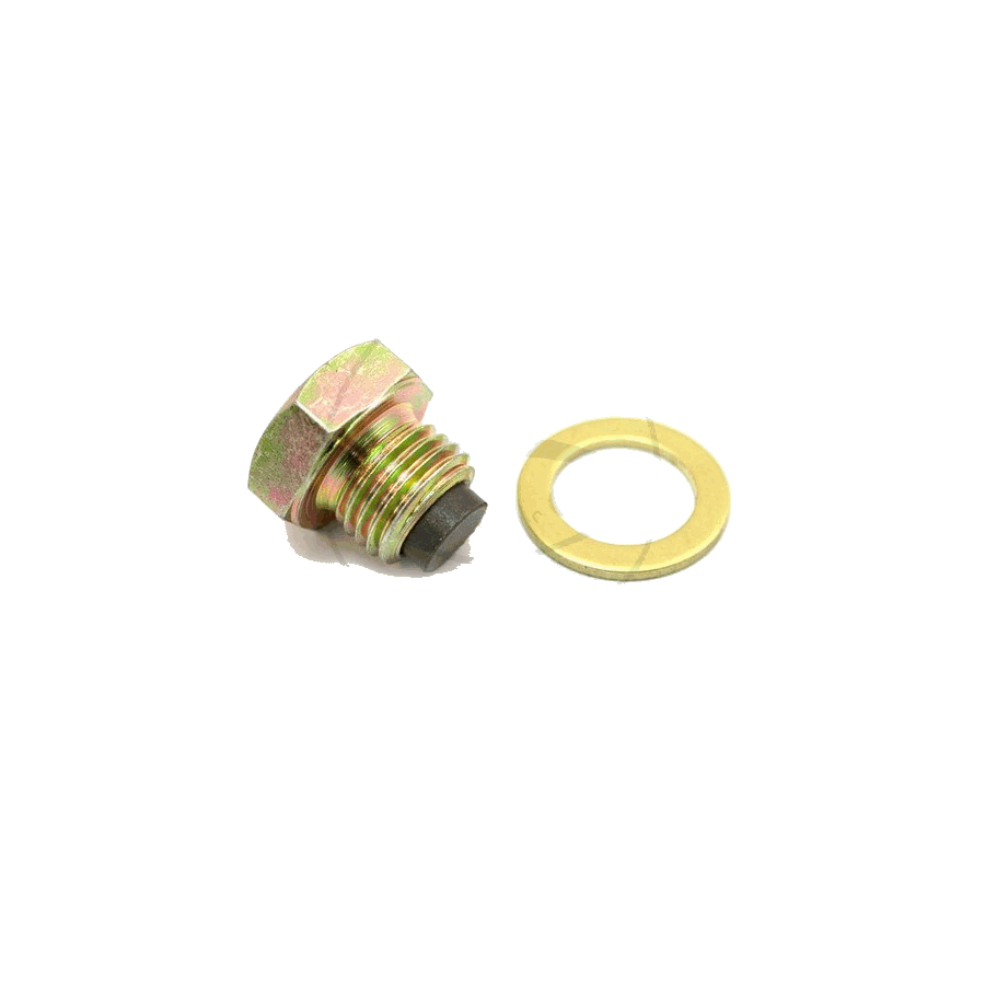 Bouchon de vidange - M14 x1.50 - aimanté Bouchon de vidange - M14 x1.50 - aimanté