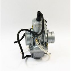 Service Moto Pieces|Carburateur - MIKUNI - VM26-8639 - 2 Temps - DT125|Carbu complet|190,00 €