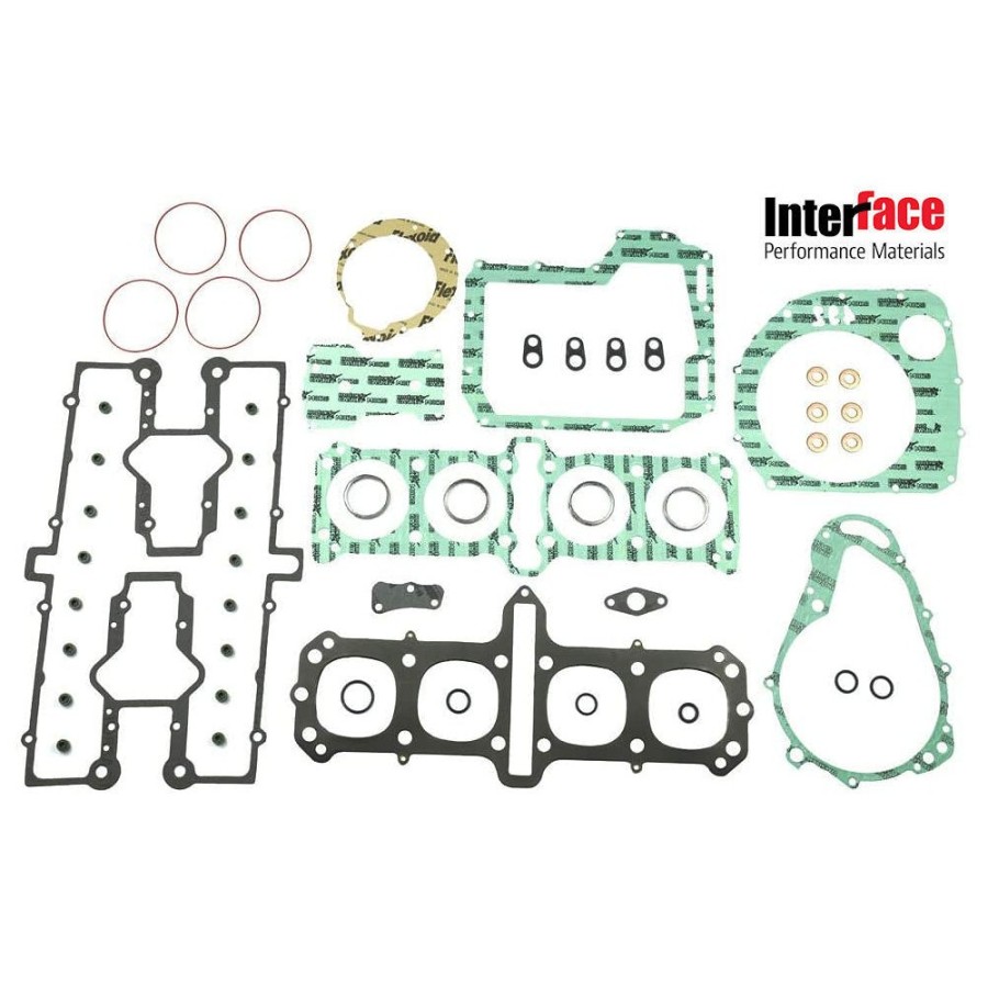 Moteur - GSX1100 (GS110x) - Katana - Pochette de joint - Complet