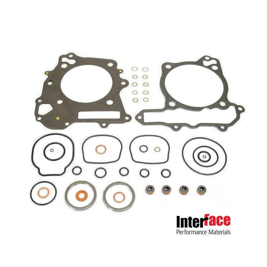 Service Moto Pieces|Moteur - Pochette joint - VT750 - (RC44)|pochette|145,20 €