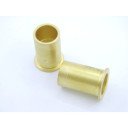 bras oscillant - Bague bronze adaptable - (2 pcs - H2 750, KE125, KZ750, KZ650, KZ900