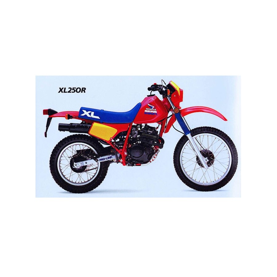 Service Moto Pieces|RTM - N° 87 - CBR600 - (PC25-PC31) - 1991-1996 - Version PDF - Revue Technique moto - |Honda|10,00 €