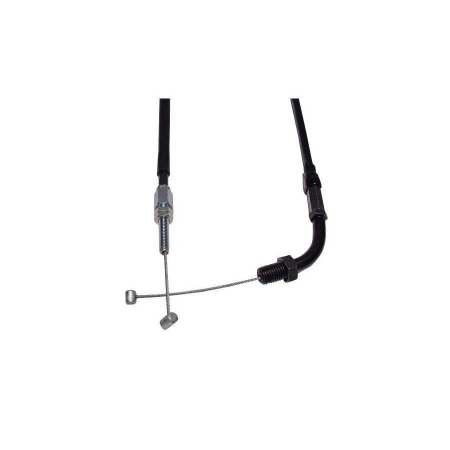 Accelerateur - Cable - Tirage - CB600F/S- PC34/PC36