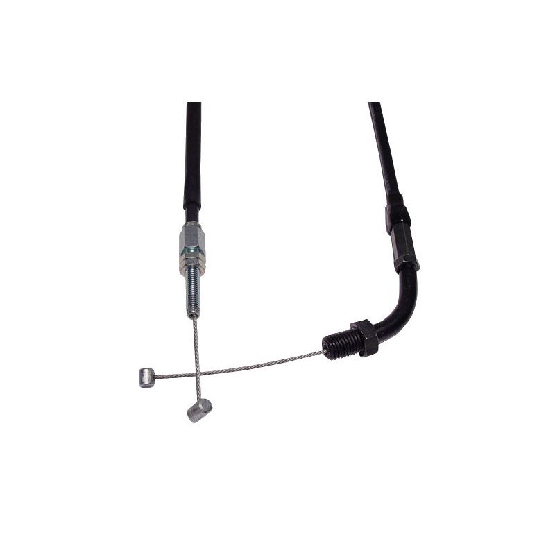 Accelerateur - Cable - Tirage - CB600F/S- PC34/PC36