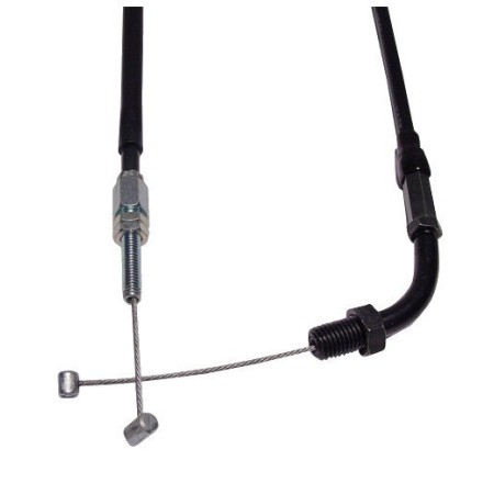 Accelerateur - Cable - Tirage - CB600F/S- PC34/PC36