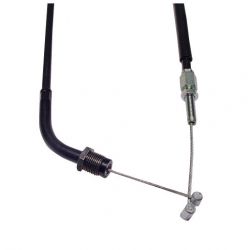 Accelerateur - Cable - Retour - CB600F/S - PC34/PC36