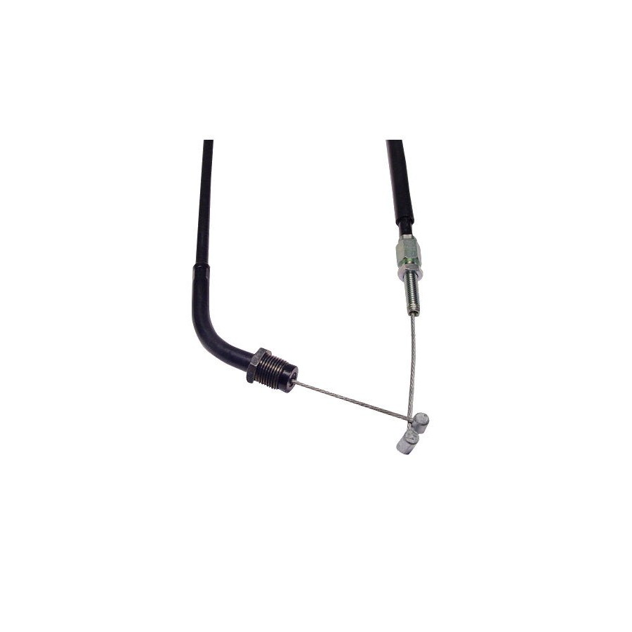 Service Moto Pieces|Cable - Accélérateur - Retour B - Guidon bas - GL1000|Cable accelerateur - Retour|20,50 €