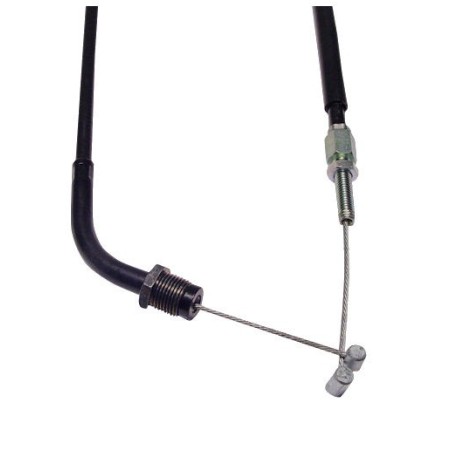 Service Moto Pieces|Accelerateur - Cable - Retour - CB600F/S - PC34/PC36|Cable accelerateur - Retour|19,90 €