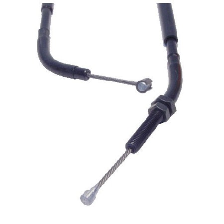 Embrayage - Cable - CB600F/S - PC34/PC36