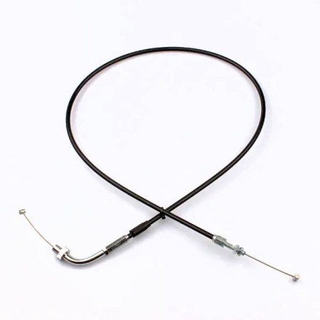 Cable - Accelerateur - Tirage "A" - VF750 C (RC43)