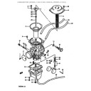 Carburateur - Joint de cuve - kawasaki - Suzuki - Yamaha - 2A2-14984-01