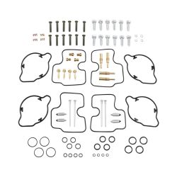 Service Moto Pieces|Carburateur - Kit Reparation - XL600 V - Transalp - (PD06/PD10)|Kit Honda|59,90 €