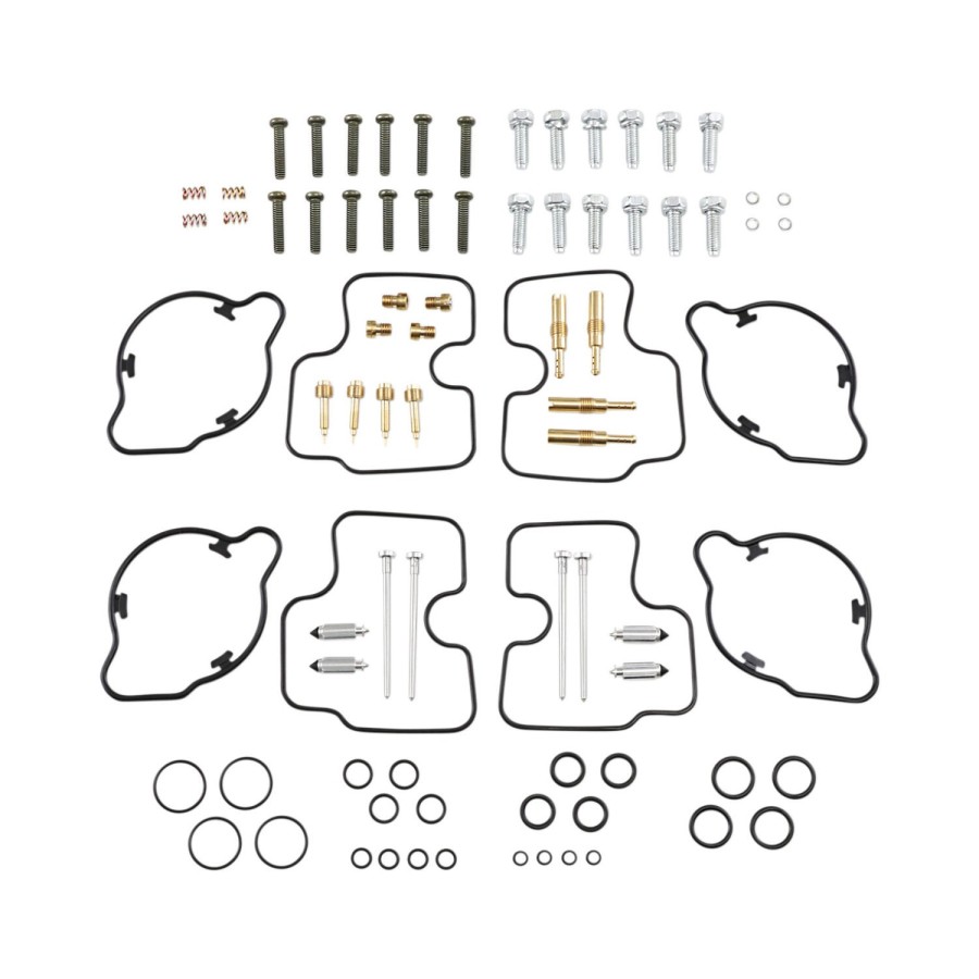 Service Moto Pieces|1997 - VF750 C