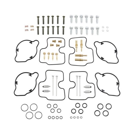 Carburateur - Kit de reparation - VF750C (RC43)