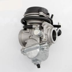 Carburateur complet - Boisseau a membrane - GN125 - GS125 - 