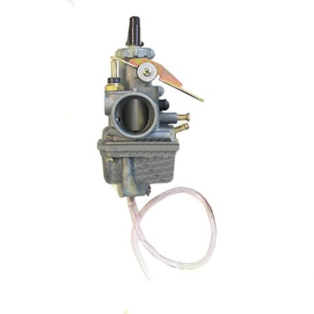 Service Moto Pieces|Carburateur complet - Boisseau a cable - GN125 - GS125 - |Carburateur|71,20 €