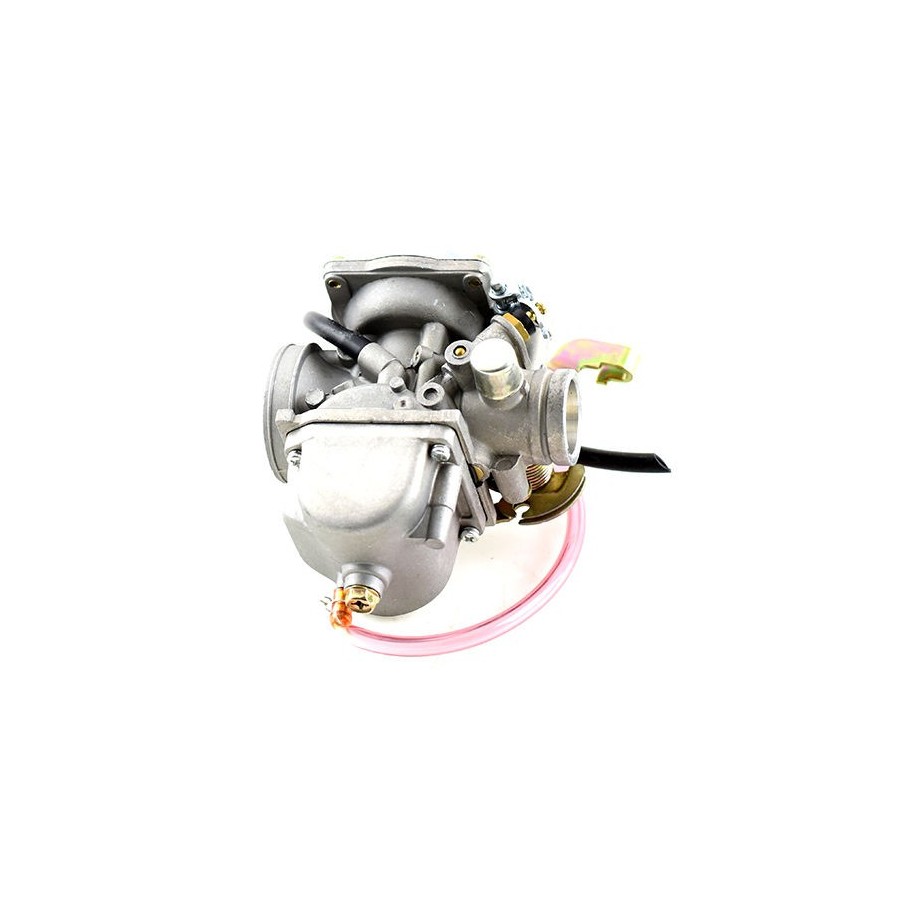 Service Moto Pieces|Carburateur complet - Boisseau a cable - GN125 - GS125 - |Carburateur|71,20 €