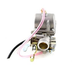 Service Moto Pieces|Carburateur complet - Boisseau a membrane - GN125 - GS125 - |Carburateur|81,20 €