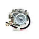 Carburateur complet - Boisseau a membrane - GN125 - GS125 - 