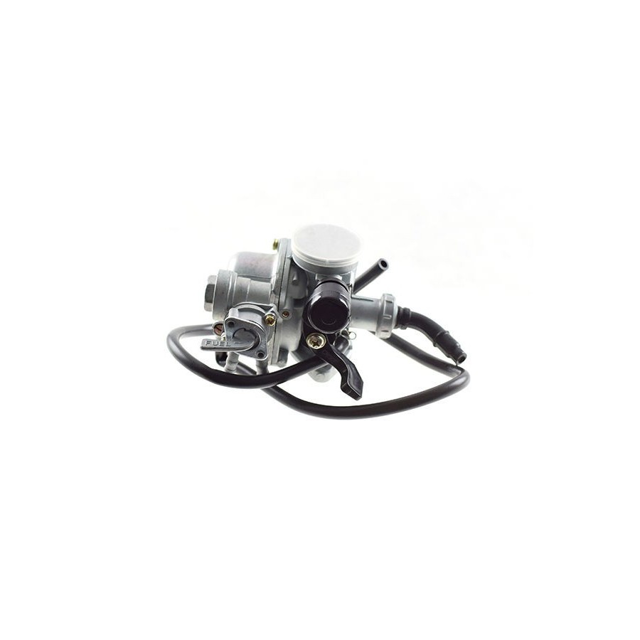 C90 - 1993-2003 - Carburateur complet + robinet essence C90 - 1993-2003 - Carburateur complet + robinet essence