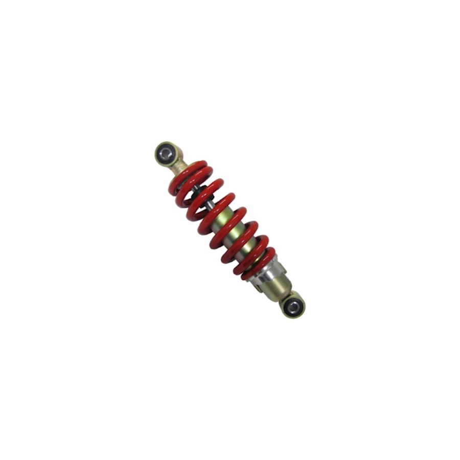 Amortisseur - 240mm - Oeillet/Oeillet ø10mm Amortisseur - 240mm - Oeillet/Oeillet ø10mm