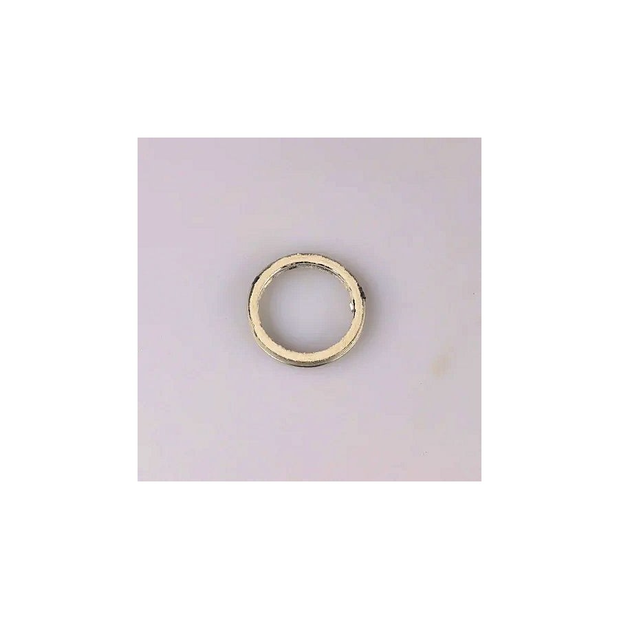 Echappement - Collecteur - joint Aluminium (x1) - 31x40x6 mm 